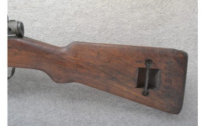 MAS ~ Model 1936 ~ 7.5MM French - Image 10 of 12