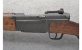 MAS ~ Model 1936 ~ 7.5MM French - Image 9 of 12