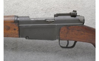 MAS ~ Model 1936 ~ 7.5MM French - Image 9 of 12