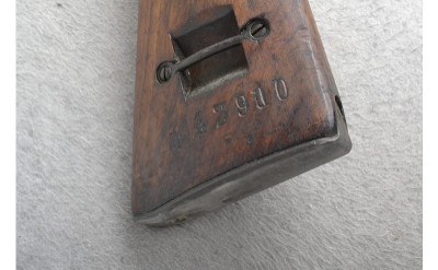 MAS ~ Model 1936 ~ 7.5MM French - Image 11 of 12