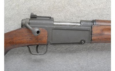 MAS ~ Model 1936 ~ 7.5MM French - Image 3 of 12