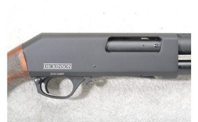 Dickinson Arms ~ XX3BW28 ~ 12 Gauge - Image 3 of 10