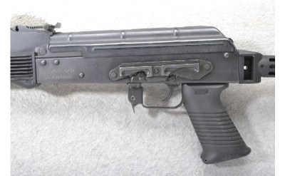 CN Romarm ~ GP WASR 10 63 ~ 7.62x39MM - Image 8 of 10