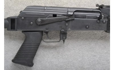 CN Romarm ~ GP WASR 10 63 ~ 7.62x39MM - Image 3 of 10