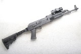 CN Romarm ~ GP WASR 10 63 ~ 7.62x39MM - Image 1 of 10