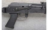 CN Romarm ~ GP WASR 10 63 ~ 7.62x39MM - Image 3 of 10