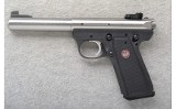 Ruger ~ 22/45 Mark III ~ .22 Long Rifle - Image 2 of 2