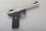 Ruger ~ 22/45 Mark III ~ .22 Long Rifle - Image 1 of 2