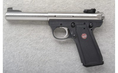 Ruger ~ 22/45 Mark III ~ .22 Long Rifle - Image 2 of 2
