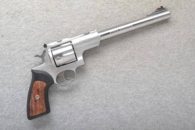 Ruger Super Redhawk ~ .44 Magnum - Image 1 of 2