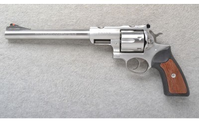 Ruger Super Redhawk ~ .44 Magnum - Image 2 of 2