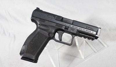 Canik ~ TP9SF ~ 9mm Luger - Image 1 of 6
