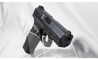 Canik ~ TP9SF ~ 9mm Luger - Image 5 of 6