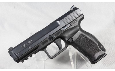 Canik ~ TP9SF ~ 9mm Luger - Image 2 of 6