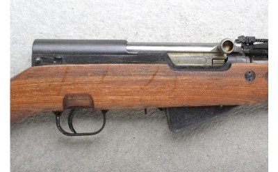 Yugo ~ M 59/66 ~ 7.62x39MM - Image 3 of 10