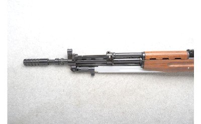 Yugo ~ M 59/66 ~ 7.62x39MM - Image 7 of 10