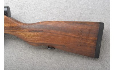 Yugo ~ M 59/66 ~ 7.62x39MM - Image 9 of 10