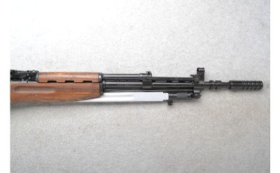 Yugo ~ M 59/66 ~ 7.62x39MM - Image 4 of 10