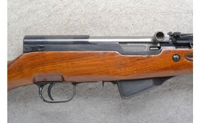 Norinco ~ SKS ~ 7.6x39MM - Image 3 of 12