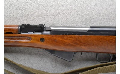 Norinco ~ SKS ~ 7.6x39MM - Image 8 of 12