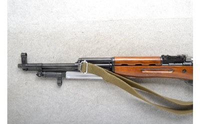 Norinco ~ SKS ~ 7.6x39MM - Image 7 of 12