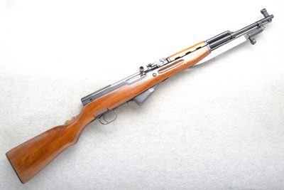 Norinco ~ SKS ~ 7.6x39MM - Image 1 of 12