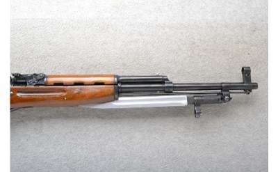 Norinco ~ SKS ~ 7.6x39MM - Image 4 of 12