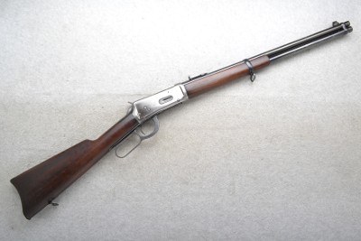 Winchester ~ 1894 ~ .30 WCF - Image 1 of 10