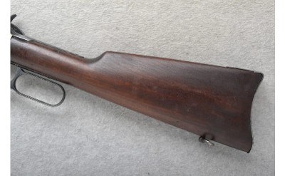 Winchester ~ 1894 ~ .30 WCF - Image 9 of 10