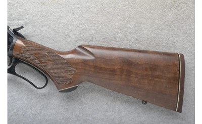 Marlin ~ 1895SS ~ .45-70 Government - Image 9 of 10