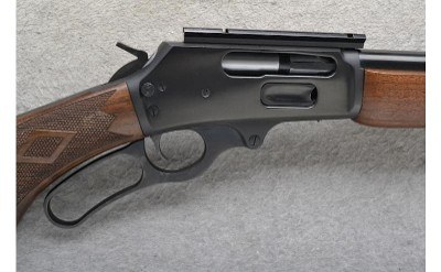 Marlin ~ 1895SS ~ .45-70 Government - Image 4 of 10