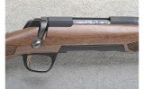 Browning ~ X-Bolt ~ .300 WSM - Image 3 of 10