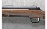 Browning ~ X-Bolt ~ .300 WSM - Image 8 of 10