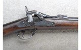 U. S. Springfield ~ 1884 ~ .45-70 Government - Image 3 of 13