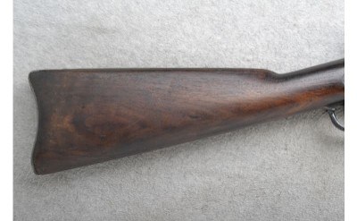 U. S. Springfield ~ 1884 ~ .45-70 Government - Image 2 of 13