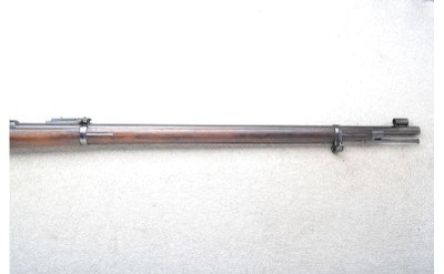 U. S. Springfield ~ 1884 ~ .45-70 Government - Image 5 of 13