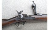 U. S. Springfield ~ 1884 ~ .45-70 Government - Image 4 of 13