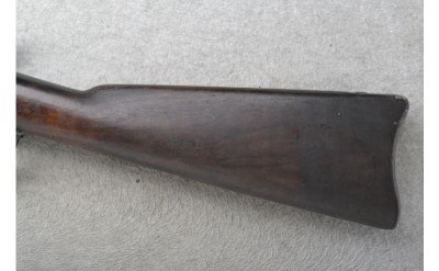 U. S. Springfield ~ 1884 ~ .45-70 Government - Image 10 of 13