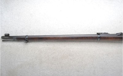 U. S. Springfield ~ 1884 ~ .45-70 Government - Image 8 of 13