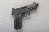 FN ~ 509 ~ 9M M Luger - Image 1 of 2