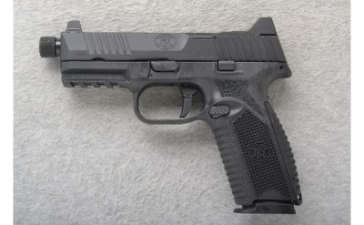 FN ~ 509 ~ 9M M Luger - Image 2 of 2