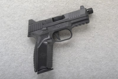 FN ~ 509 ~ 9M M Luger - Image 1 of 2