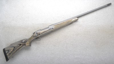 Remington ~ 700 ~ .300 Winchester Magnum - Image 1 of 10