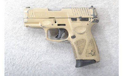 Taurus ~ G3C ~ .40 S&W - Image 2 of 2