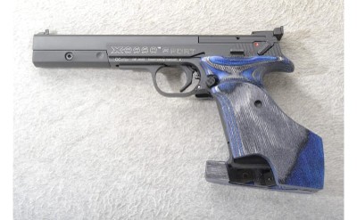 Hammerli ~ Xesse Sport ~ .22 Long Rifle - Image 2 of 3