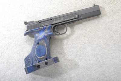 Hammerli ~ Xesse Sport ~ .22 Long Rifle - Image 1 of 3