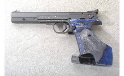 Hammerli ~ Xesse Sport ~ .22 Long Rifle - Image 2 of 3