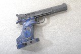 Hammerli ~ Xesse Sport ~ .22 Long Rifle - Image 1 of 3