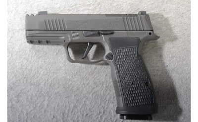 SIG SAUER ~ P365 AXG Legion ~ 9MM Luger - Image 2 of 2