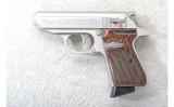 Walther ~ PPK/S ~ .380 ACP - Image 2 of 3